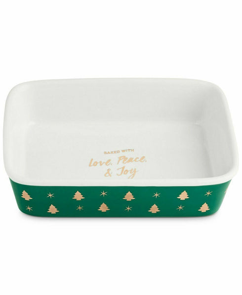 Martha Stewart Collection Martha Stewart Collect Printed Bakers Set of 2
